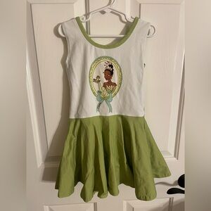 NWOT Wild Rich Kids Skirted Leotard size 9/10